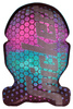 Nakolanniki Snickers 9128 Power Foam