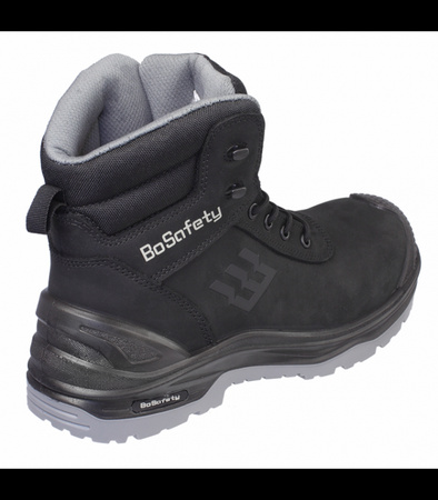Trzewiki robocze BoSafety Galiot S3S