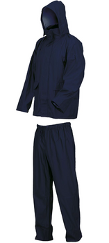 Komplet przeciwdeszczowy Issaline LLUVIA PU