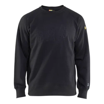 Bluza trudnopalna Blaklader 3477