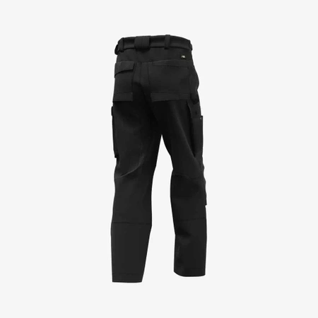 Spodnie robocze Safety Jogger DENEB Stretch