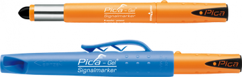 Znacznik Pica Gel Signalmarker