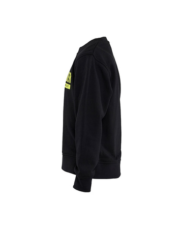 Bluza dziecięca Blaklader 5205