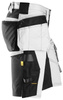 Spodenki Snickers 6141 AllroundWork Stretch z workami kieszeniowymi Lublin