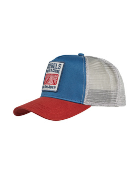Czapka z daszkiem Blaklader Rebels with a Cause 9213