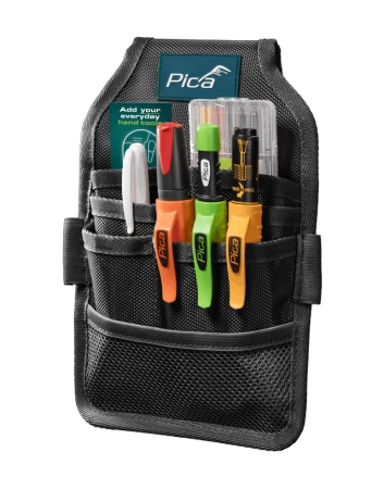 Kieszeń narzędziowa z akcesoriami Pica 55060