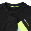 Bluza odblaskowa BoSafety ONYX HV kl.1