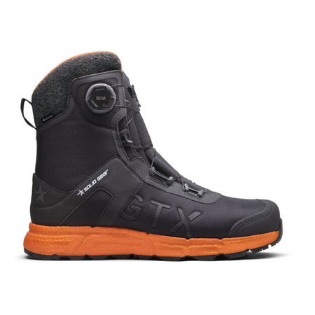 Buty robocze zimowe Solid Gear SG76013 Revolution 2 GTX