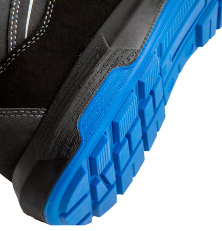 Buty robocze Proof Kaps7 Air S1PS