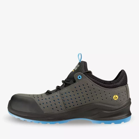 Buty robocze Safety Jogger MODULO S1PS LOW PERF