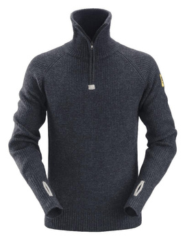 Sweter wełniany Snickers 2905