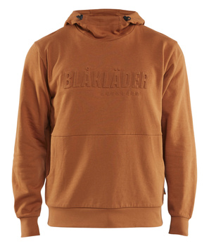 Bluza z kapturem Blaklader 3530
