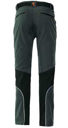 Spodnie robocze softshell Issaline Extreme Light