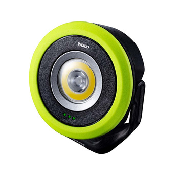 Lampa robocza indukcyjna LED Unilite WCHX7