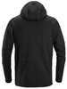 Bluza termiczna polarowa Snickers 9420 Body Mapping