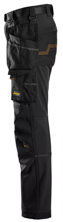 Spodnie dziecięce Snickers 7575 Allround Work Junior