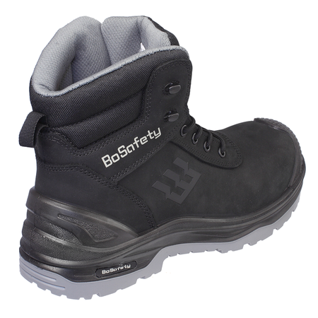 Trzewiki robocze BoSafety Galiot S3S
