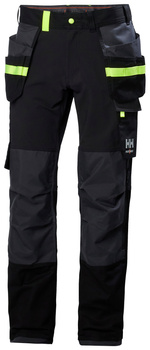 Spodnie robocze Helly Hansen Oxford 4X