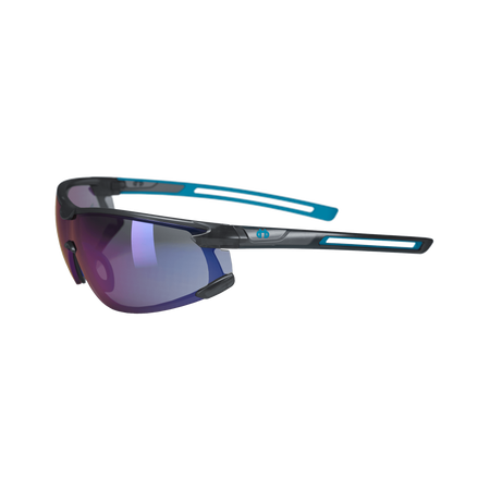 Okulary ochronne Hellberg Krypton Blue