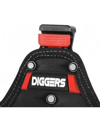 Torba narzędziowa DIGGERS Tape Measure Pouch DK590