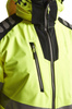 Kurtka softshell odblaskowa Blaklader 4491