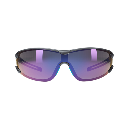 Okulary ochronne Hellberg Krypton Blue