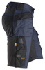 Spodenki Snickers 6141 AllroundWork Stretch z workami kieszeniowymi Lublin