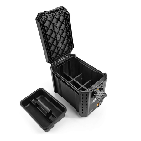 Skrzynia narzędziowa Toughbuilt Stack Tech TB-B1-B-60C