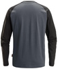 T-Shirt z długim rękawem Snickers 2450