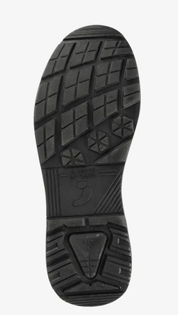Buty robocze Safety Jogger ECOFITZ S1P LOW
