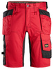 Spodenki Snickers 6141 AllroundWork Stretch z workami kieszeniowymi Lublin