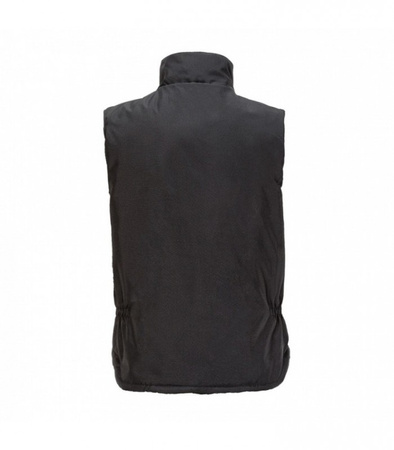 Kamizelka ocieplana BoSafety CANVAS