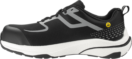 Półbuty robocze Safety Jogger Freedom Low S1PS