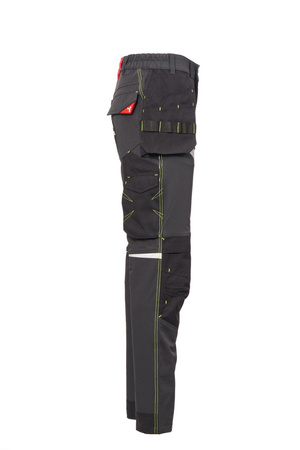 Spodnie robocze Payper NEXT 4W HOLSTER SUMMER