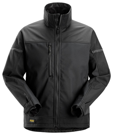 Kurtka robocza softshell Snickers 1216 AllroundWork