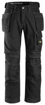 Spodnie robocze Comfort Cotton Snickers 3215