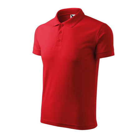 T-shirt Polo Malfini Pique 203