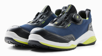 Półbuty robocze Blaklader Striker 2486