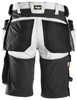Spodenki Snickers 6141 AllroundWork Stretch z workami kieszeniowymi Lublin