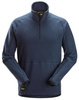 Bluza robocza polarowa Snickers 8421 Polartec Shed Less