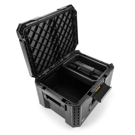 Skrzynia narzędziowa Toughbuilt Stack Tech TB-B1-B-50