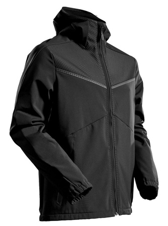 Kurtka Softshell Mascot 22102 Customized