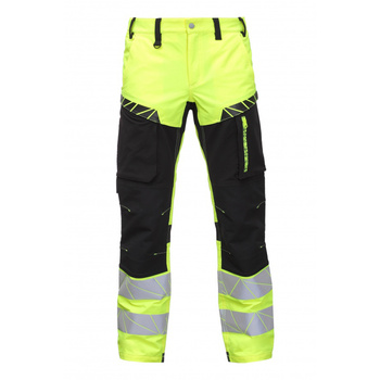 Spodnie robocze  BoSafety Urban HV