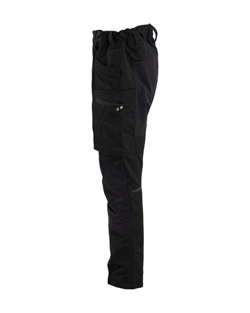 Spodnie dziecięce Blaklader 5220 Stretch