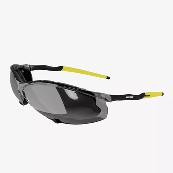 Okulary ochronne przeciwsłoneczne Safety Jogger Tsavo