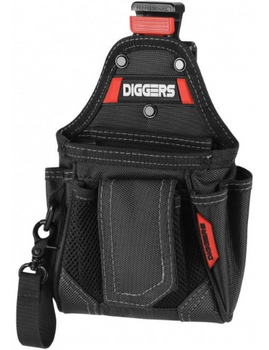 Kieszeń narzędziowa DIGGERS Warehouse Pouch DK583