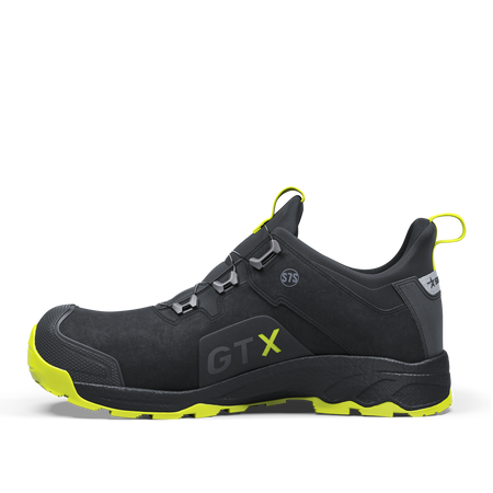 Półbuty robocze Solid Gear SG80018 Vapor 3 GTX Low S7S