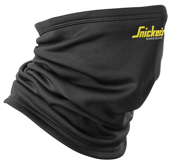 Komin wielofunkcyjny Snickers 9046 Polartec® Power Stretch®