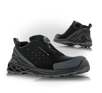 Półbuty robocze VM DRESDEN BOA S1PS