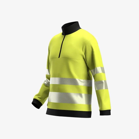 Bluza odblaskowa Safety Jogger SCUTI HIVIS